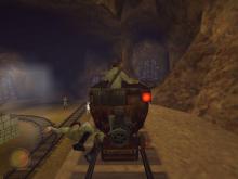 Indiana Jones and the Infernal Machine screenshot #9