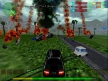 Interstate '82 screenshot #5