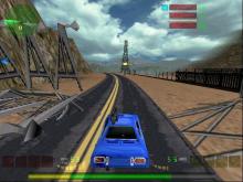 Interstate '82 screenshot #9