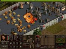 Jagged Alliance 2 screenshot #13