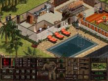 Jagged Alliance 2 screenshot #14