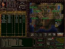 Jagged Alliance 2 screenshot #5