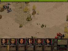 Jagged Alliance 2 screenshot #6