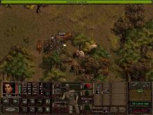 Jagged Alliance 2 screenshot #7