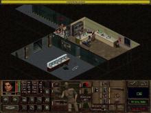 Jagged Alliance 2 screenshot #8