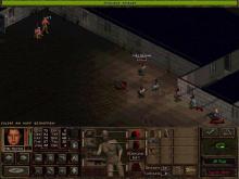 Jagged Alliance 2 screenshot #9