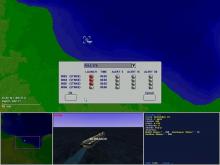 Jane's Fleet Command screenshot #6