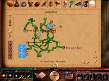 Lands of Lore 3 screenshot #7