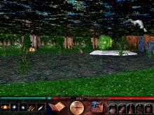 Lands of Lore 3 screenshot #8