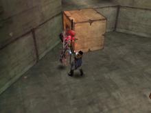 Legacy of Kain: Soul Reaver screenshot #8