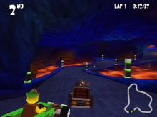 Lego Racers screenshot #11