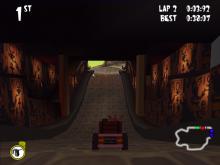Lego Racers screenshot #14