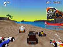Lego Racers screenshot #15