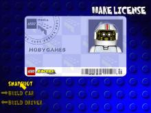 Lego Racers screenshot #3