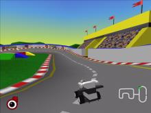 Lego Racers screenshot #5