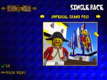 Lego Racers screenshot #6