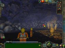 Lego Rock Raiders screenshot #4