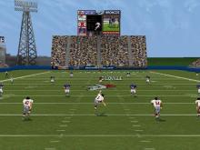 Madden NFL 2000 screenshot #5