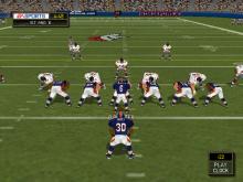 Madden NFL 2000 screenshot #6