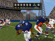 Madden NFL 2000 screenshot #8