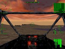 MechWarrior 3 screenshot #11