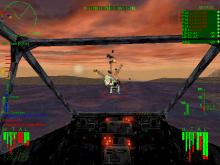 MechWarrior 3 screenshot #12