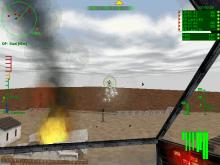 MechWarrior 3 screenshot #13