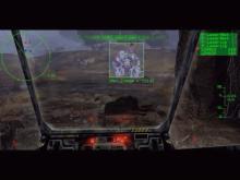 MechWarrior 3 screenshot #2