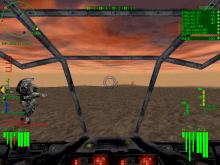 MechWarrior 3 screenshot #3