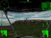 MechWarrior 3 screenshot #6