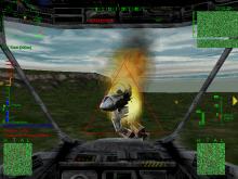 MechWarrior 3 screenshot #9