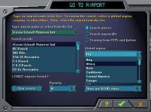 Microsoft Flight Simulator 2000: Professional Edition screenshot #10