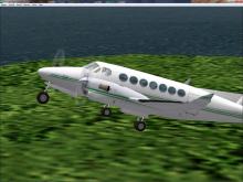 Microsoft Flight Simulator 2000: Professional Edition screenshot #13