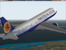 Microsoft Flight Simulator 2000: Professional Edition screenshot #14