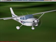 Microsoft Flight Simulator 2000: Professional Edition screenshot #15