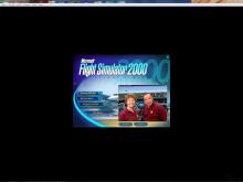 Microsoft Flight Simulator 2000: Professional Edition screenshot #3
