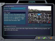 Microsoft Flight Simulator 2000: Professional Edition screenshot #5