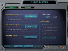 Microsoft Flight Simulator 2000: Professional Edition screenshot #9