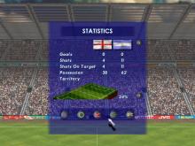 Microsoft International Football 2000 (a.k.a. Microsoft International Soccer 2000) screenshot #11