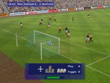 Microsoft International Football 2000 (a.k.a. Microsoft International Soccer 2000) screenshot #15