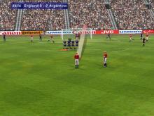 Microsoft International Football 2000 (a.k.a. Microsoft International Soccer 2000) screenshot #8