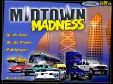 Midtown Madness screenshot #2