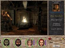 Might and Magic 7: For Blood and Honor screenshot #4