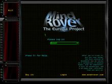 MindRover screenshot #1