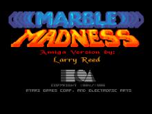 Marble Madness screenshot #3