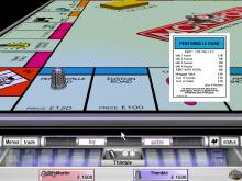 Monopoly (1999) screenshot #14