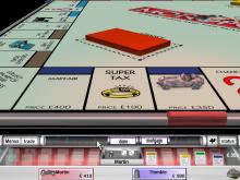 Monopoly (1999) screenshot #15