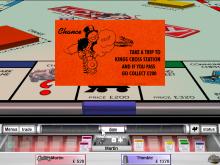 Monopoly (1999) screenshot #16