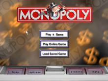 Monopoly (1999) screenshot #2