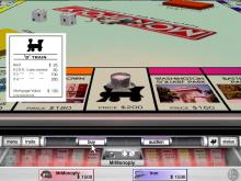 Monopoly (1999) screenshot #6